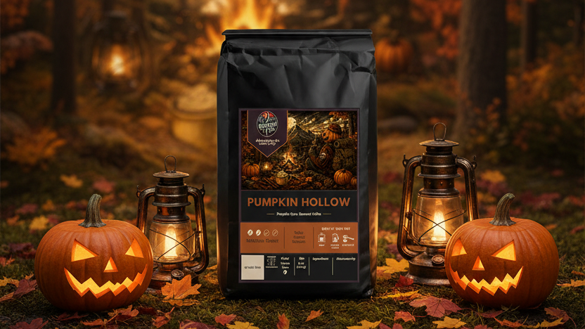Pumpkin Hollow