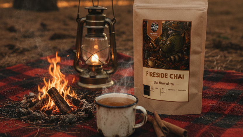 Fireside Chai