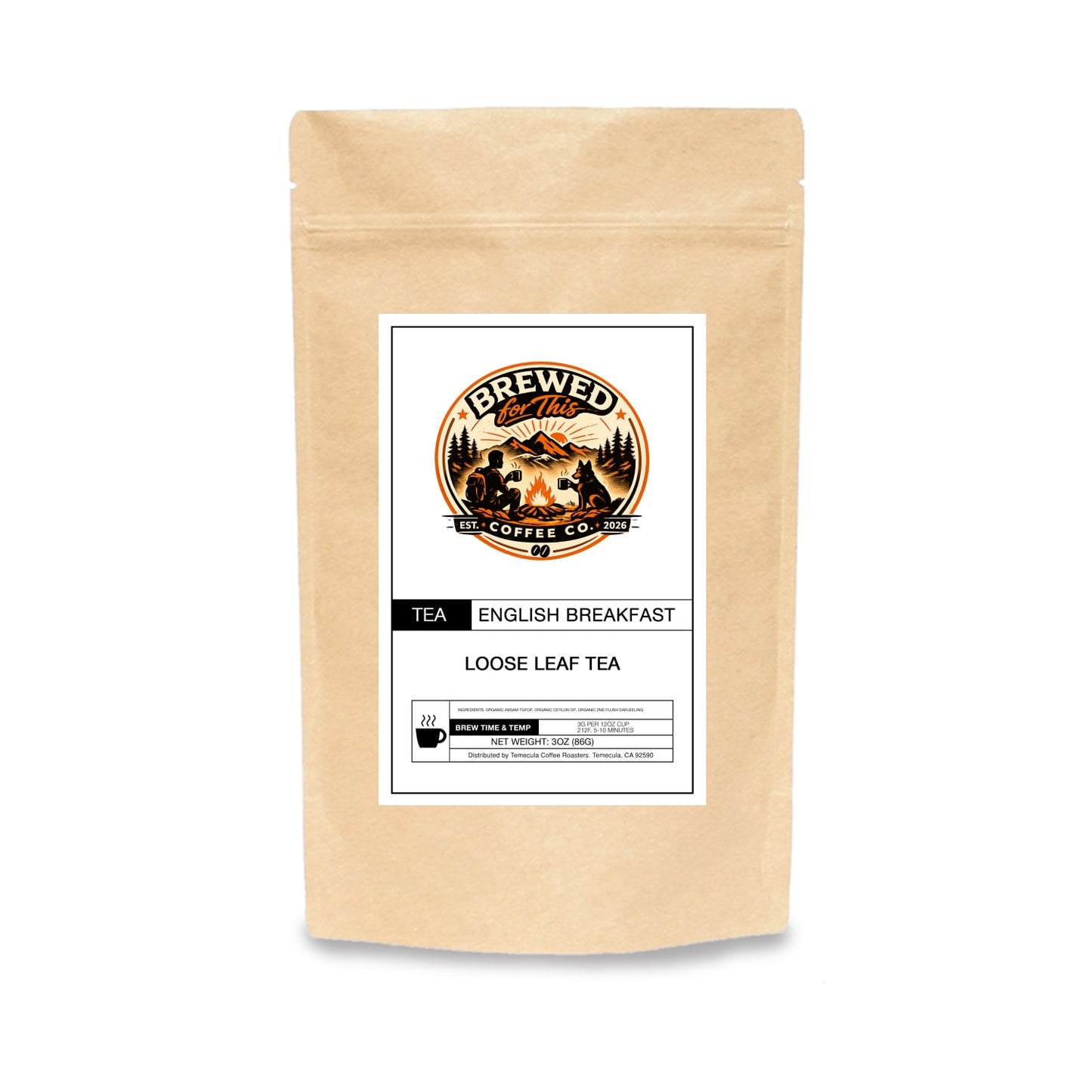 The Proper Squatch