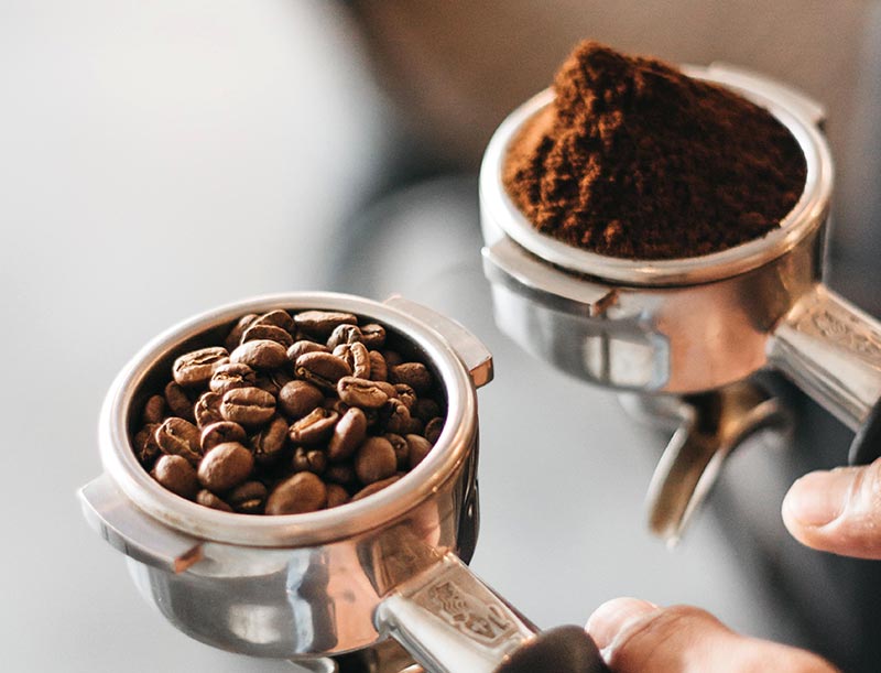 Featured Coffee