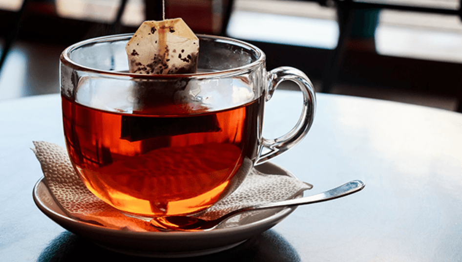 Featured Tea