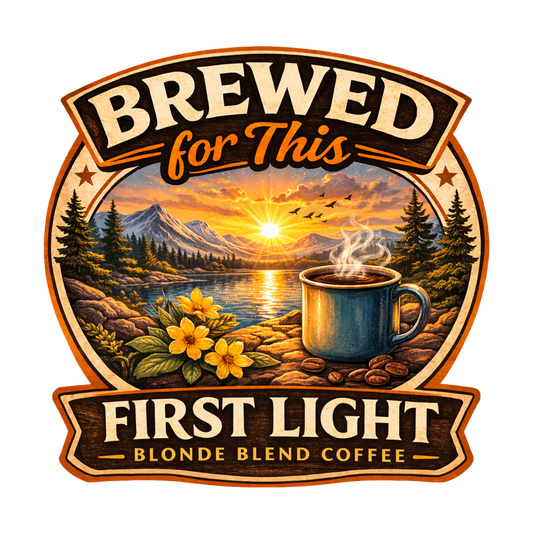First light Blend