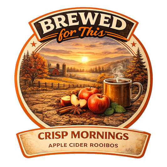 Crisp Mornings