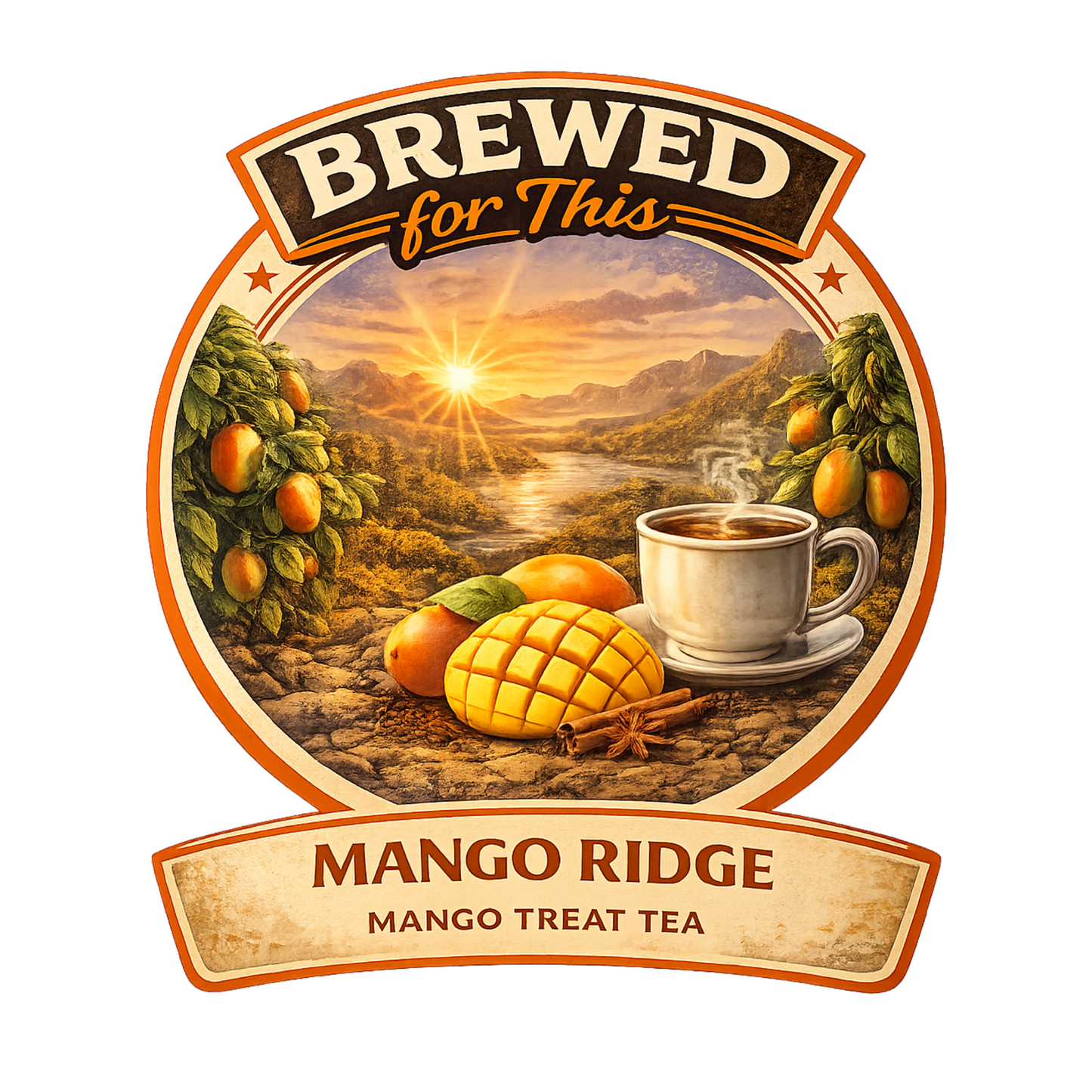 Mango Ridge