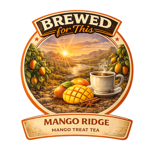 Mango Ridge
