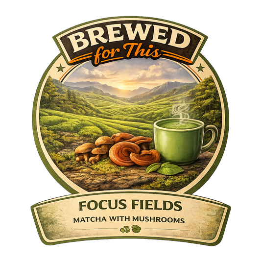 Focus Fields