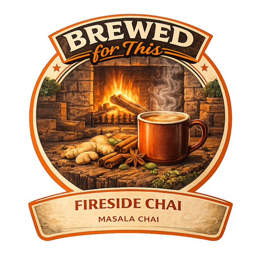Fireside Chai