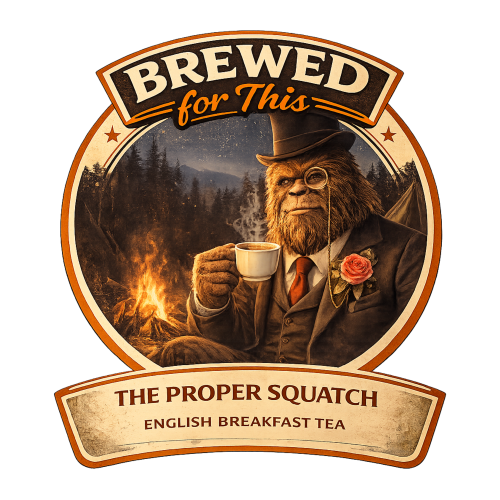 The Proper Squatch