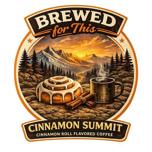 Cinnamon Summit