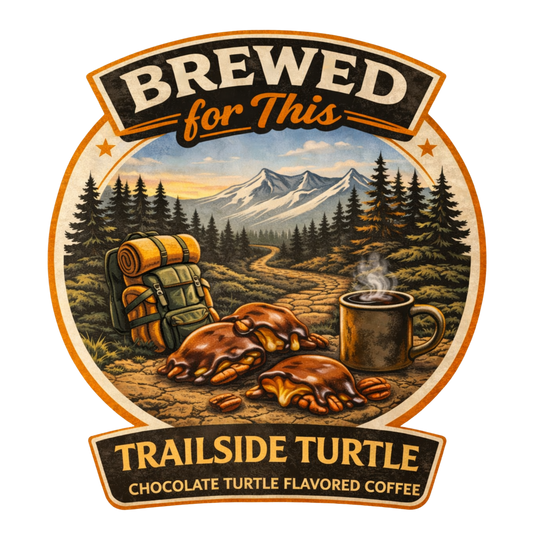 Trailside Turtle