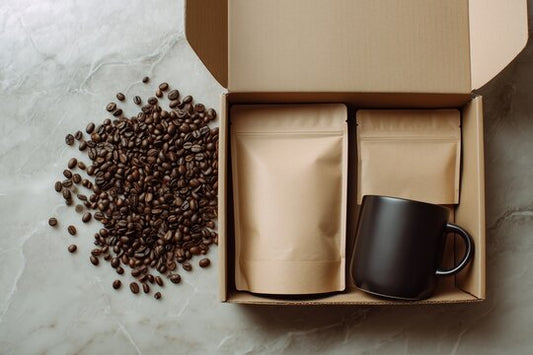 The Coffee Rotation
