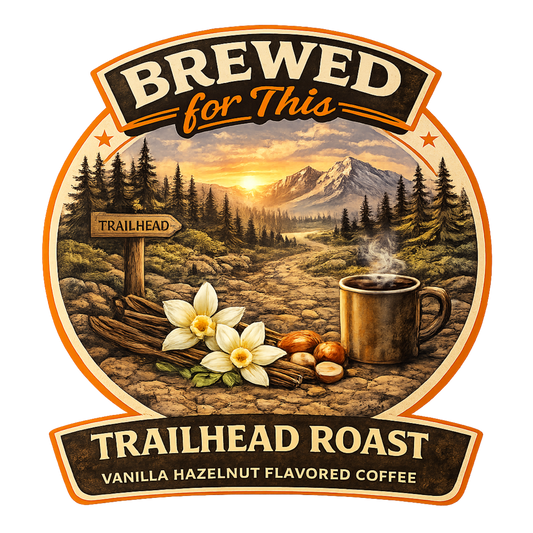 Trailhead Vanilla