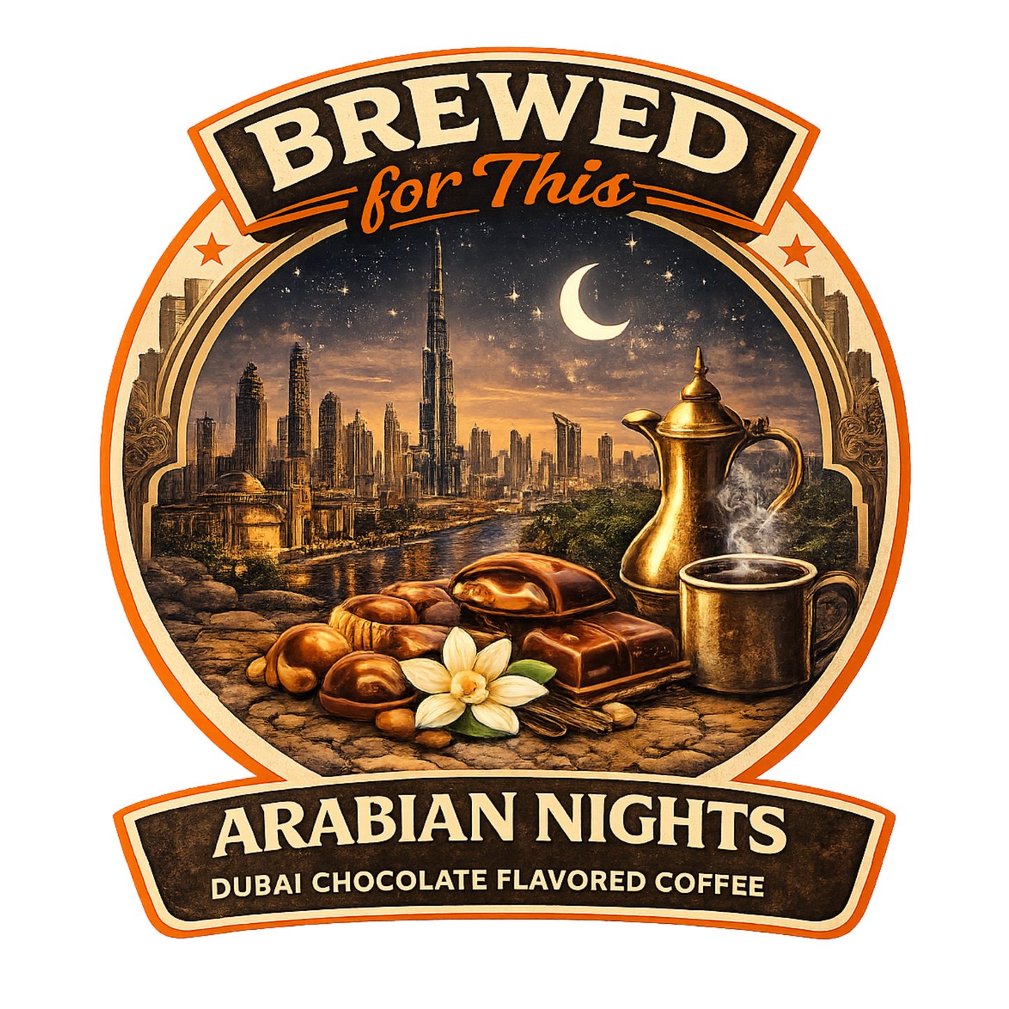Arabian Nights