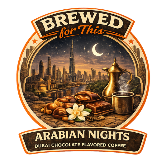 Arabian Nights