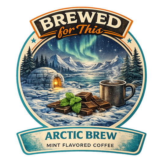 Arctic Brew