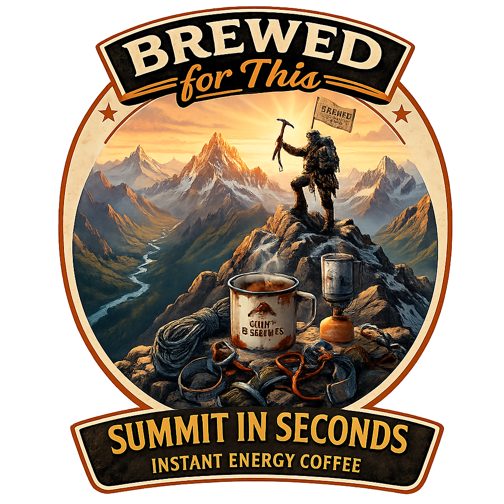 Summit in Seconds