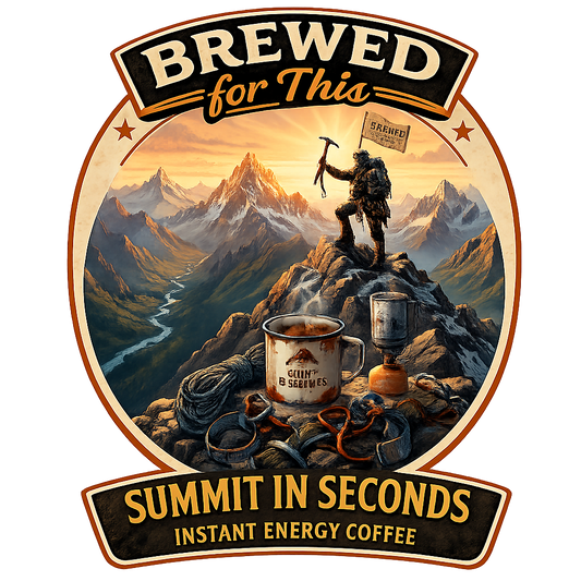 Summit in Seconds