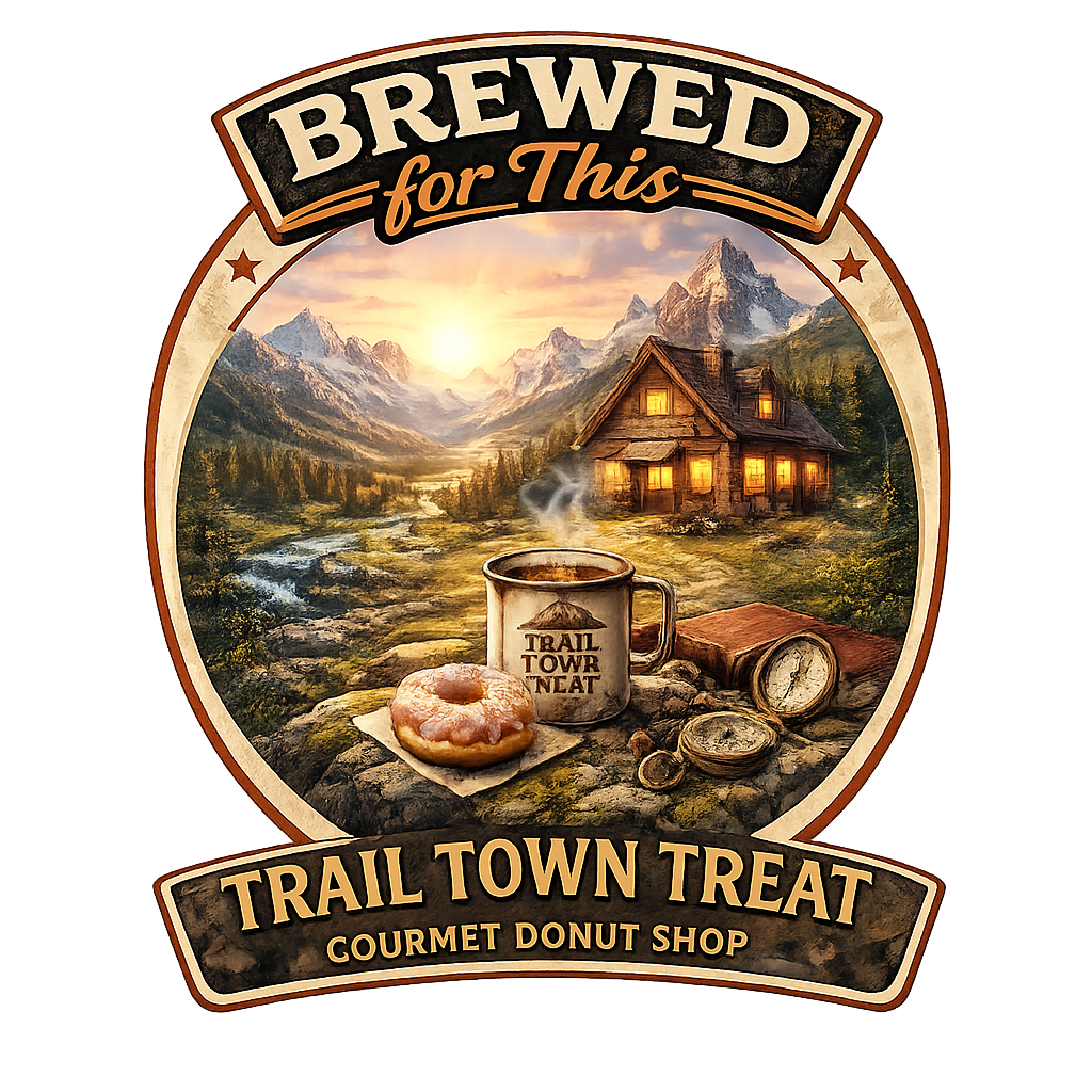 Trail Town Treat