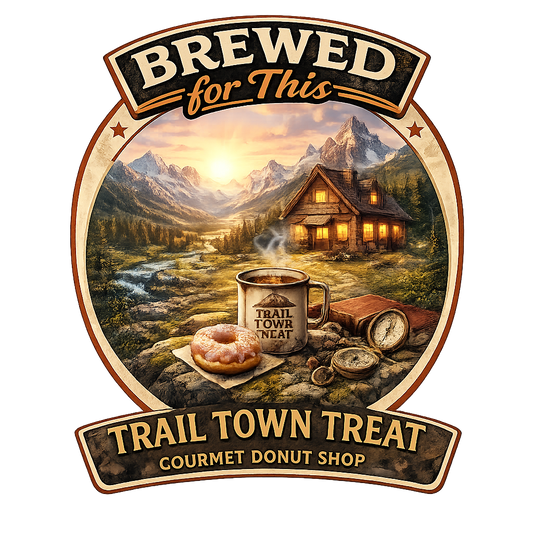 Trail Town Treat