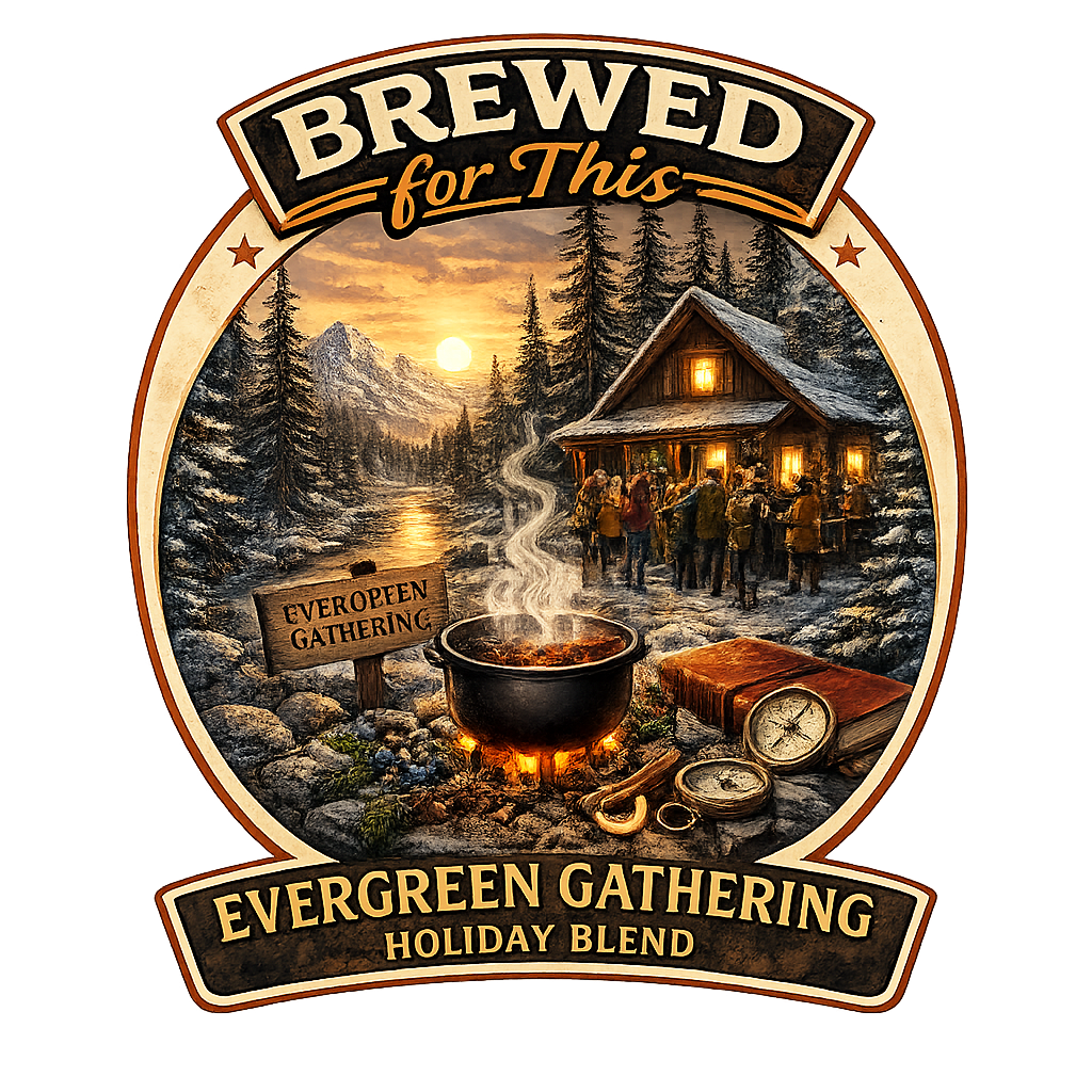 Evergreen Gathering