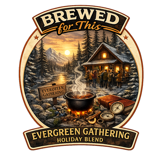 Evergreen Gathering