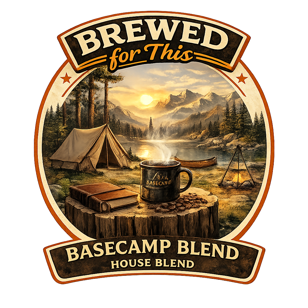 Basecamp Blend