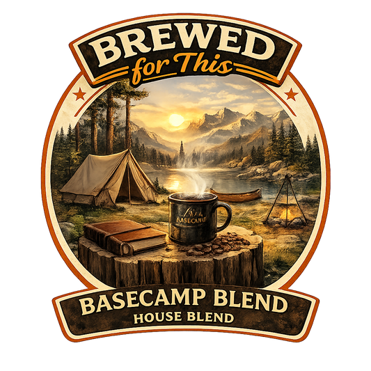 Basecamp Blend