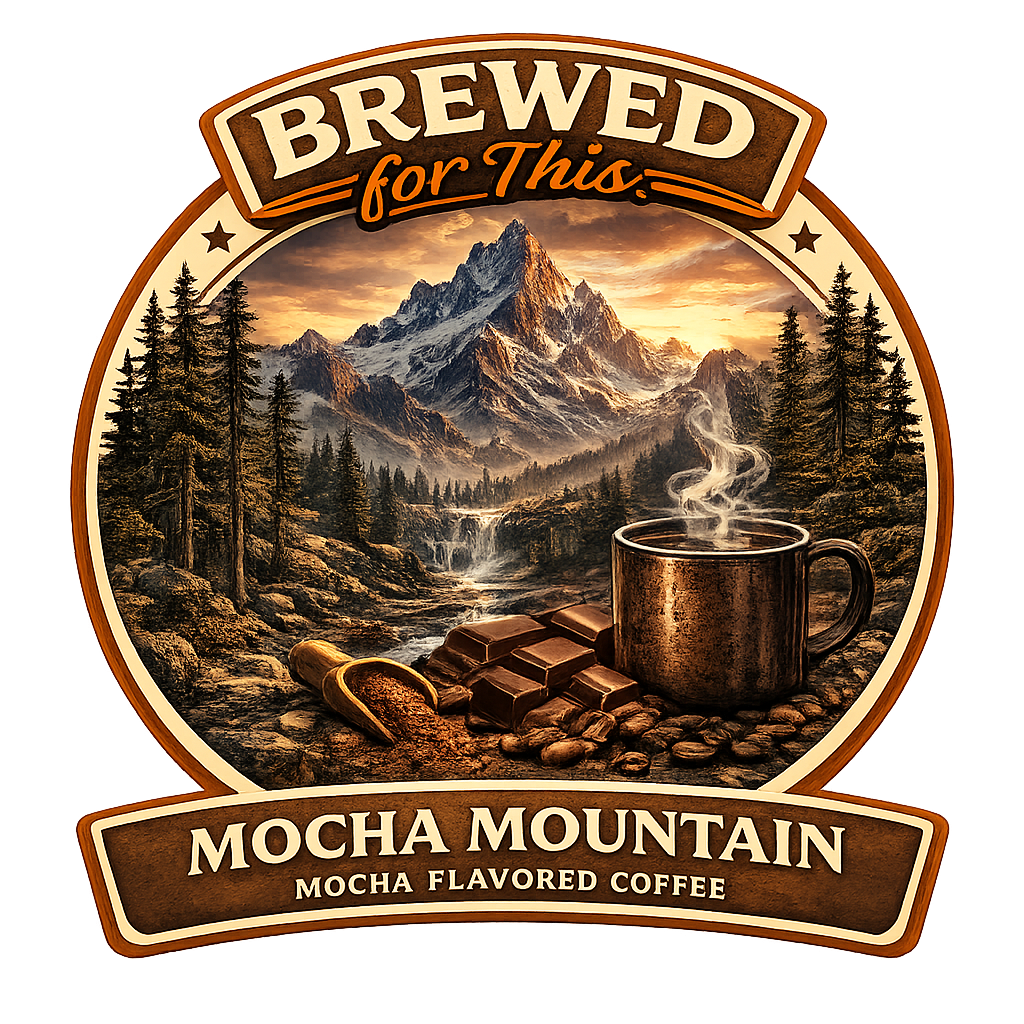 Mocha Mountain
