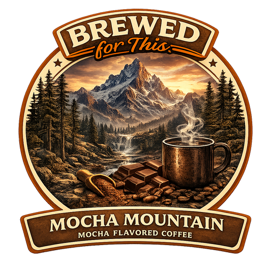 Mocha Mountain