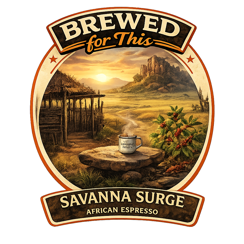 Savanna Surge