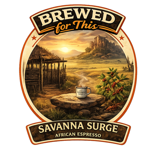 Savanna Surge