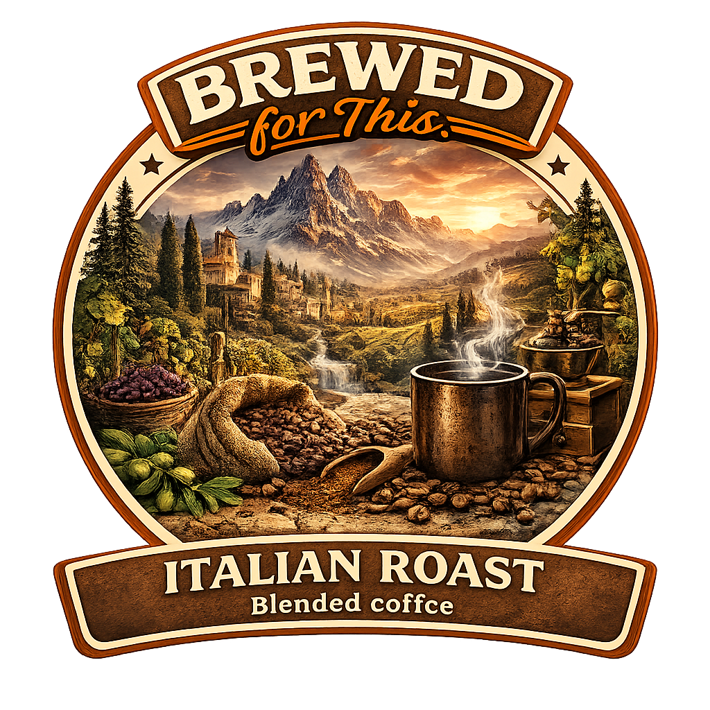 Italian Roast