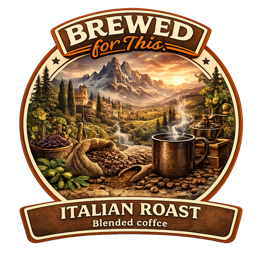Italian Roast