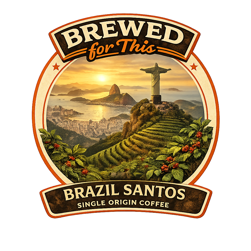 Brazil Santos