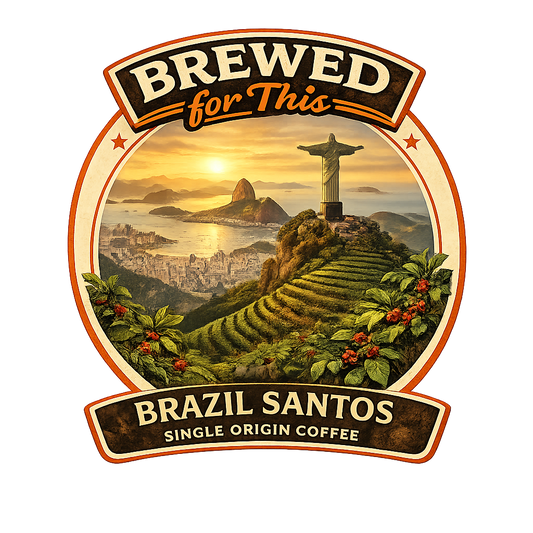 Brazil Santos