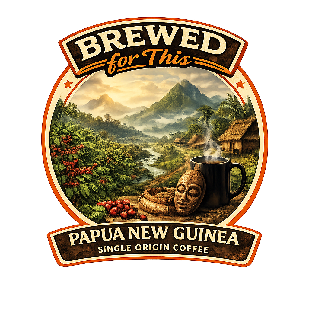 Papua New Guinea