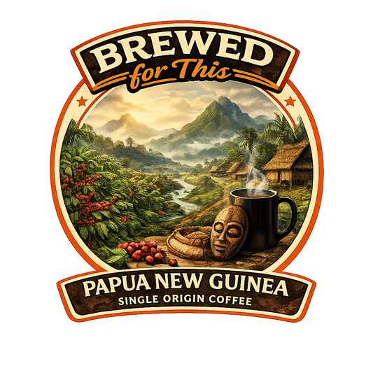 Papua New Guinea