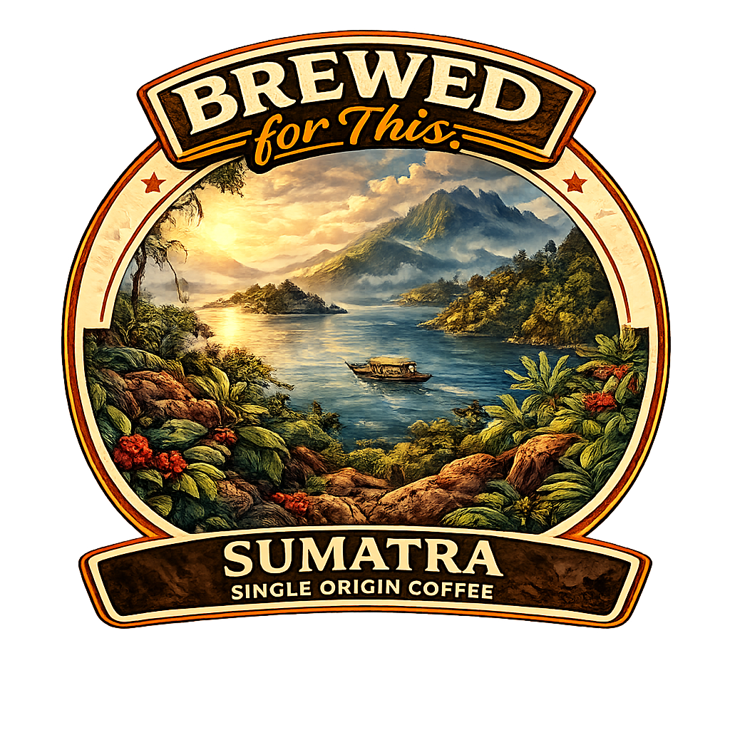 Sumatra