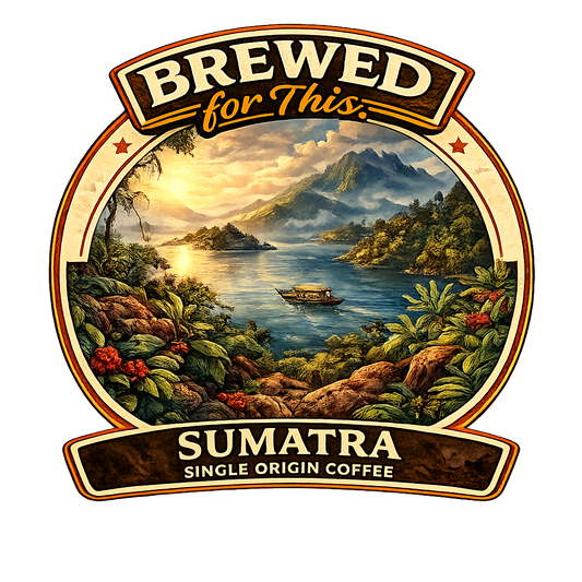 Sumatra