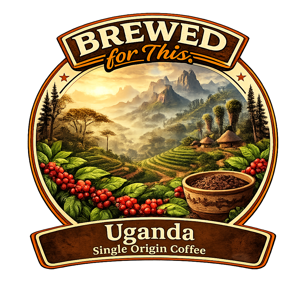 Uganda