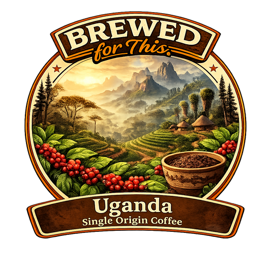 Uganda