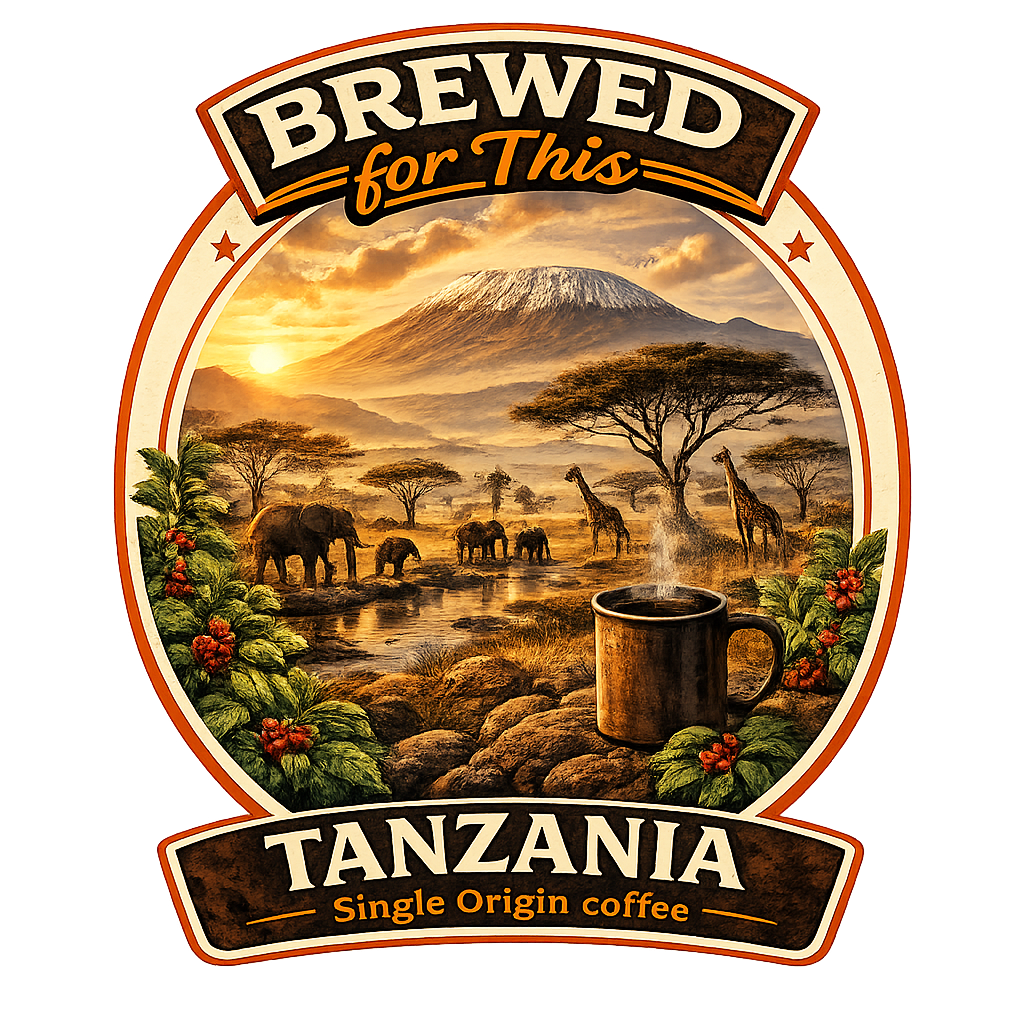 Tanzania