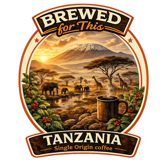 Tanzania