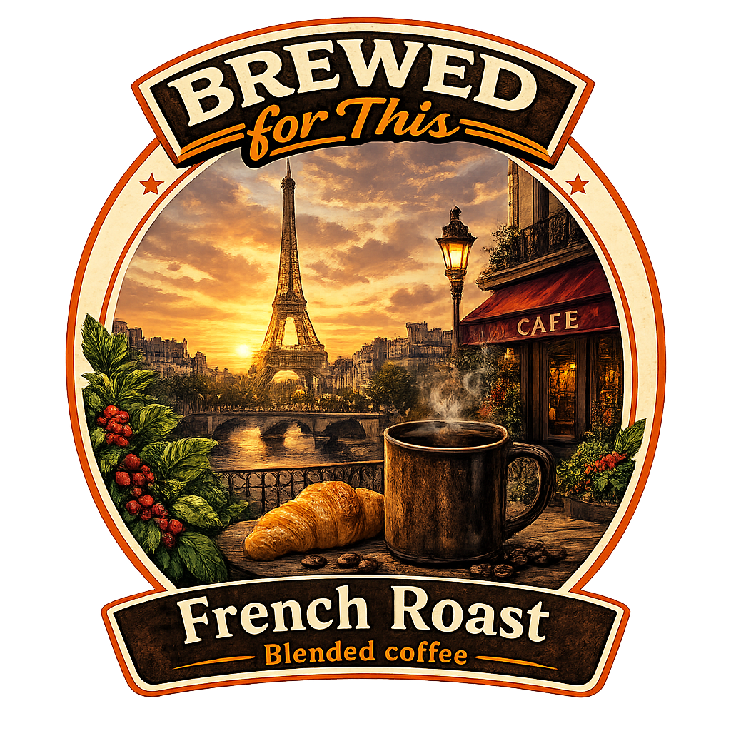 French Roast