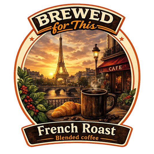 French Roast