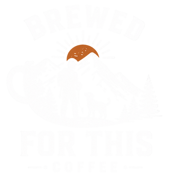 Brewed For This