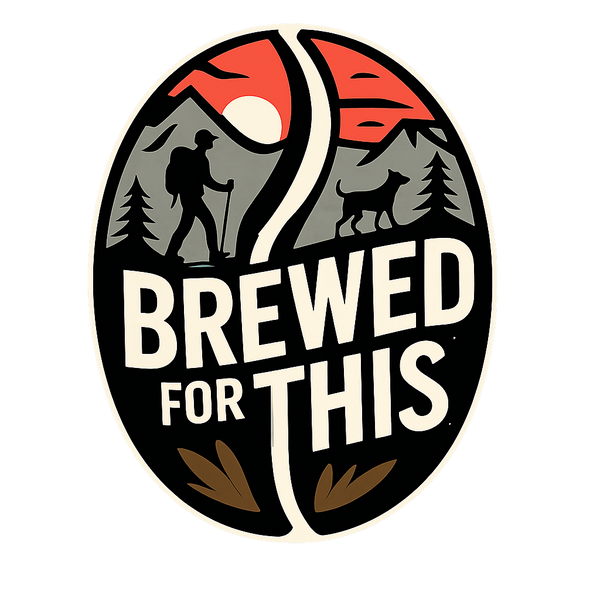 Brewed For This
