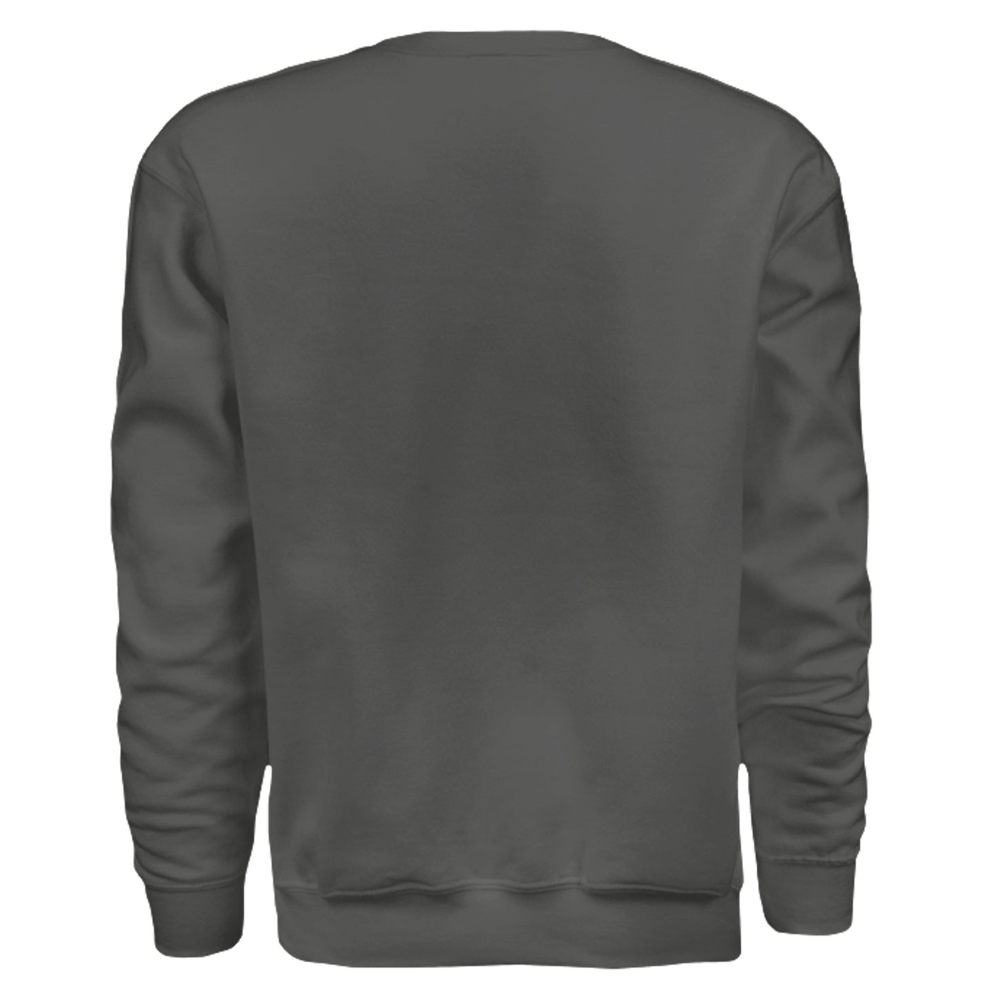 CHARCOAL - G180 - BACK