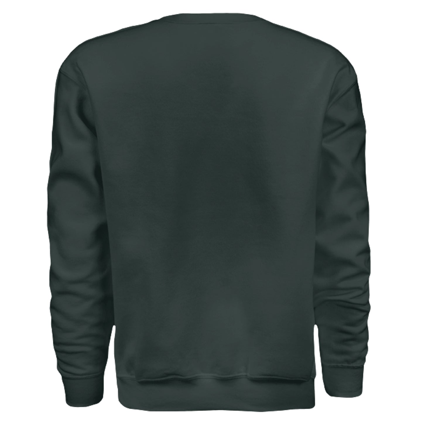 FOREST GREEN - G180 - BACK