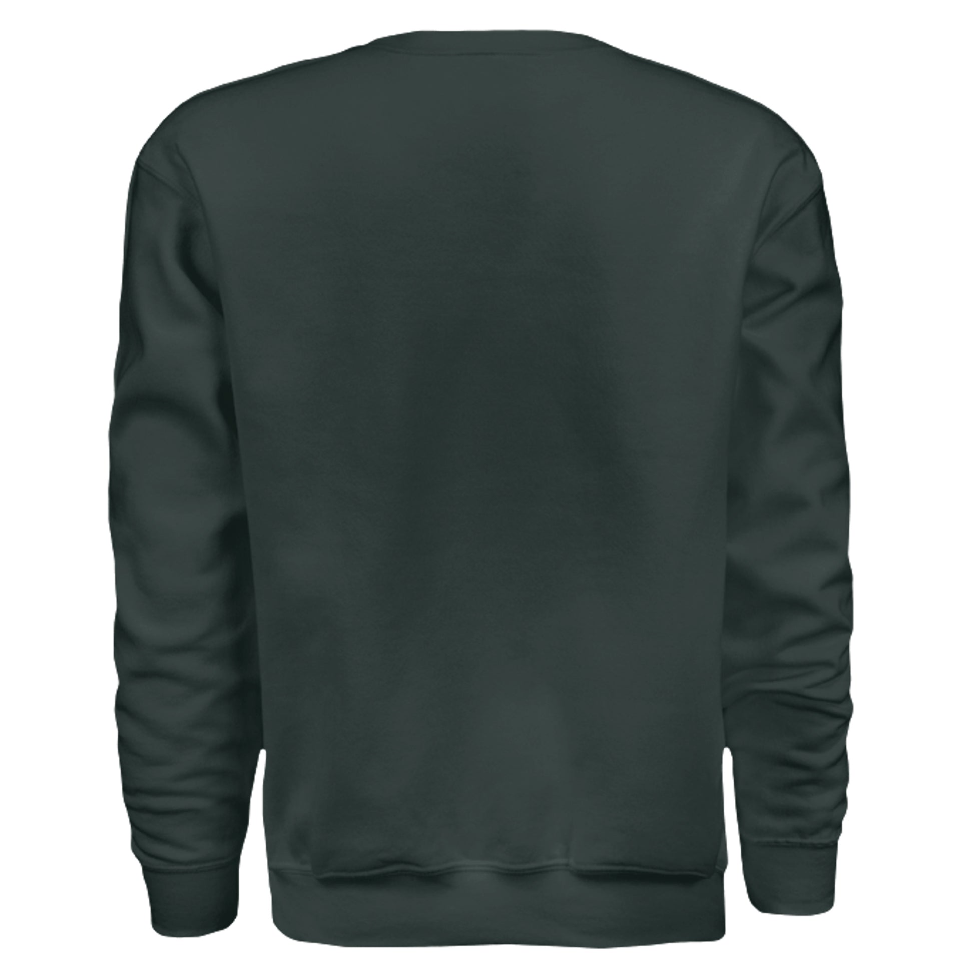 FOREST GREEN - G180 - BACK